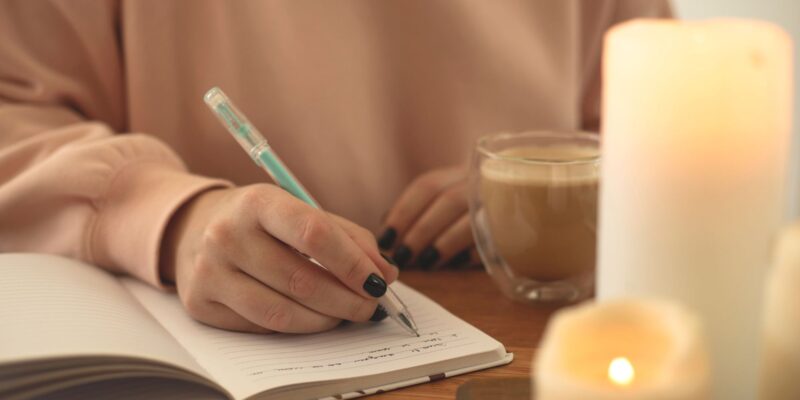 35 Journal Prompts for Mental Health: Reflect, Heal, and Grow