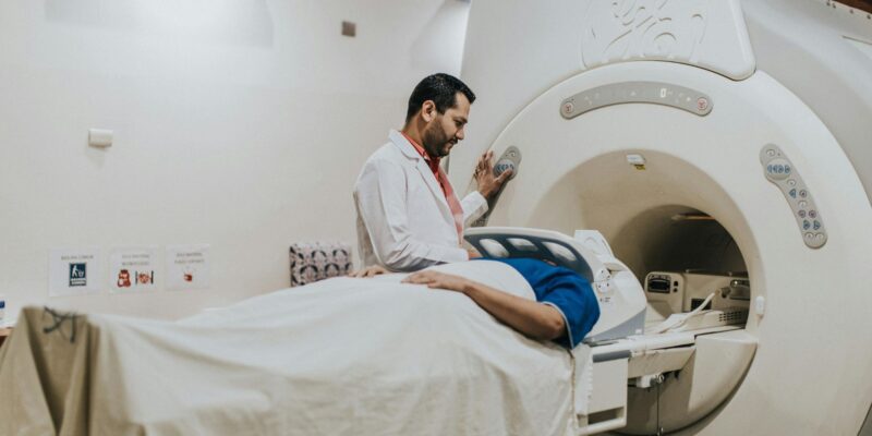 Can MRI Show Mental Health Issues?