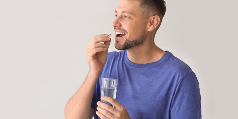 Does ADHD Medication Help Emotional Regulation?