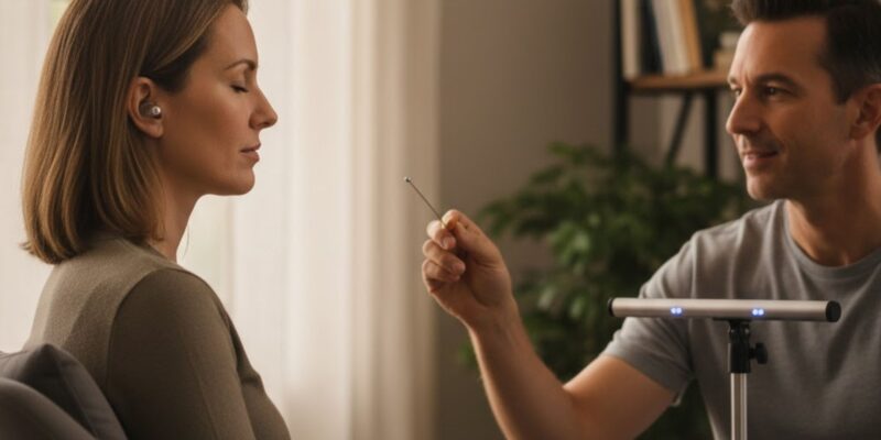 EMDR Therapy for Anxiety How It Works and Why It Helps