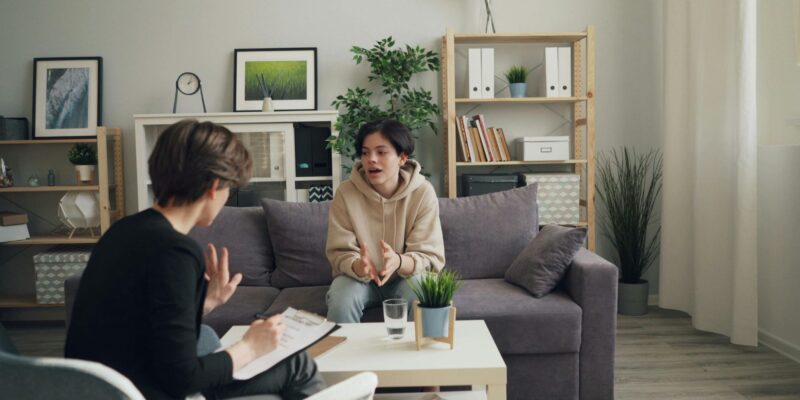 Guide to Emotion-Focused Therapy Anxiety Treatment