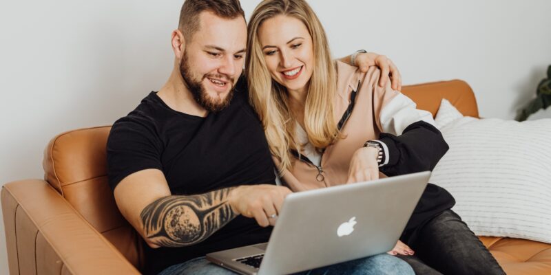 Substance Use Online Couples Therapy: How it Works
