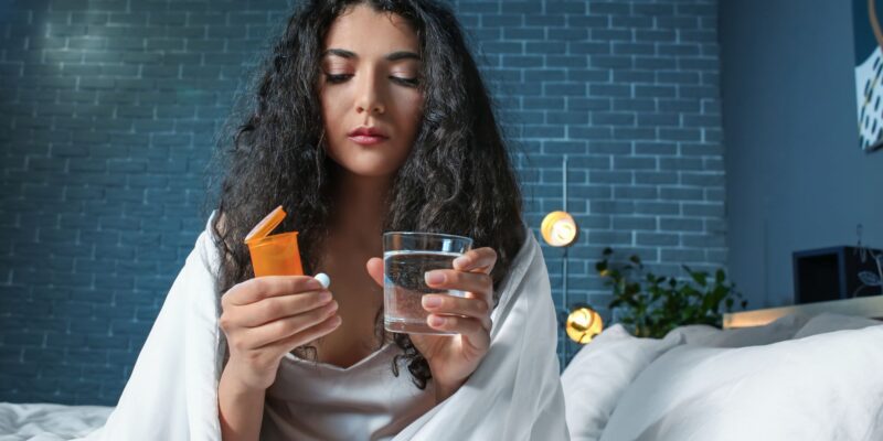 Does Suboxone Help With Alcohol Withdrawal?