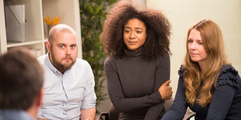 What to Expect in Addiction Group Therapy Activities