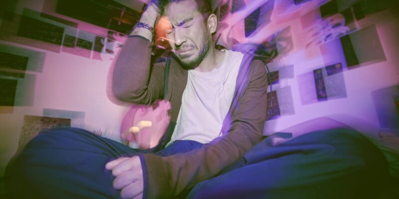 Does OCD Go Away? Understanding the Long-Term Course of Obsessive-Compulsive Disorder