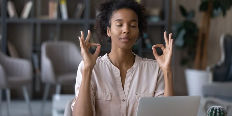 Mindfulness-Based Stress Reduction Training: Complete Guide