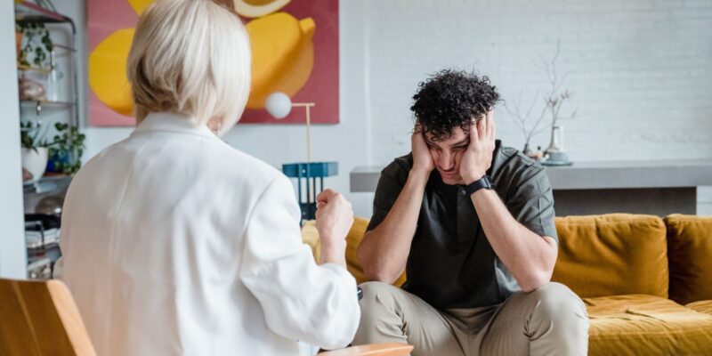 The Complete Guide to the Benefits of Dialectical Behavior Therapy
