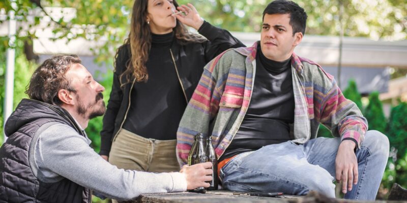 Ganja Addiction Symptoms Signs You Shouldn’t Ignore