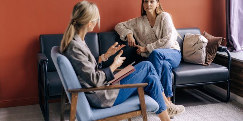 Rehab for Weed Addiction: How Counseling Helps