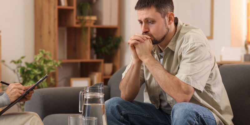 What to Expect in Ganja Addiction Treatment