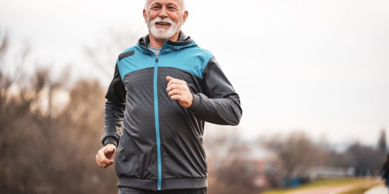 Addiction Services Designed for Older Adults