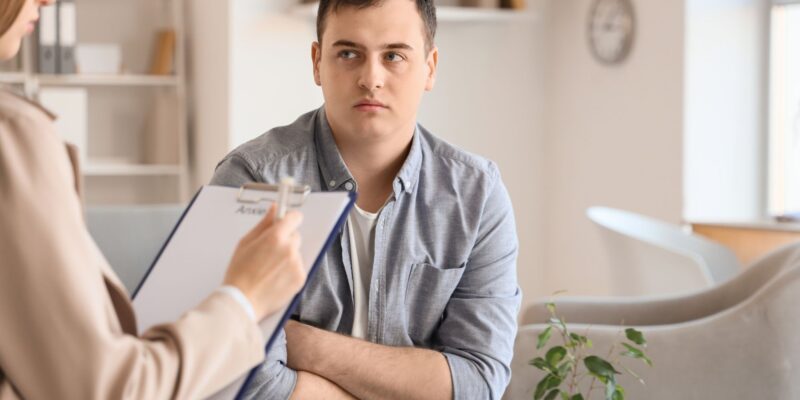 How Long Is Drug Rehab for Older Adults?