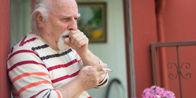 Weed Addiction Treatment Designed for Older Adults