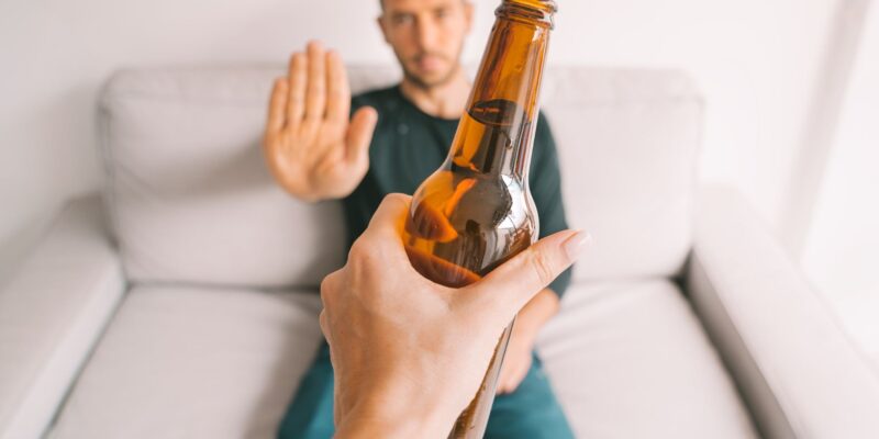 Why Is Alcohol Intervention So Important?
